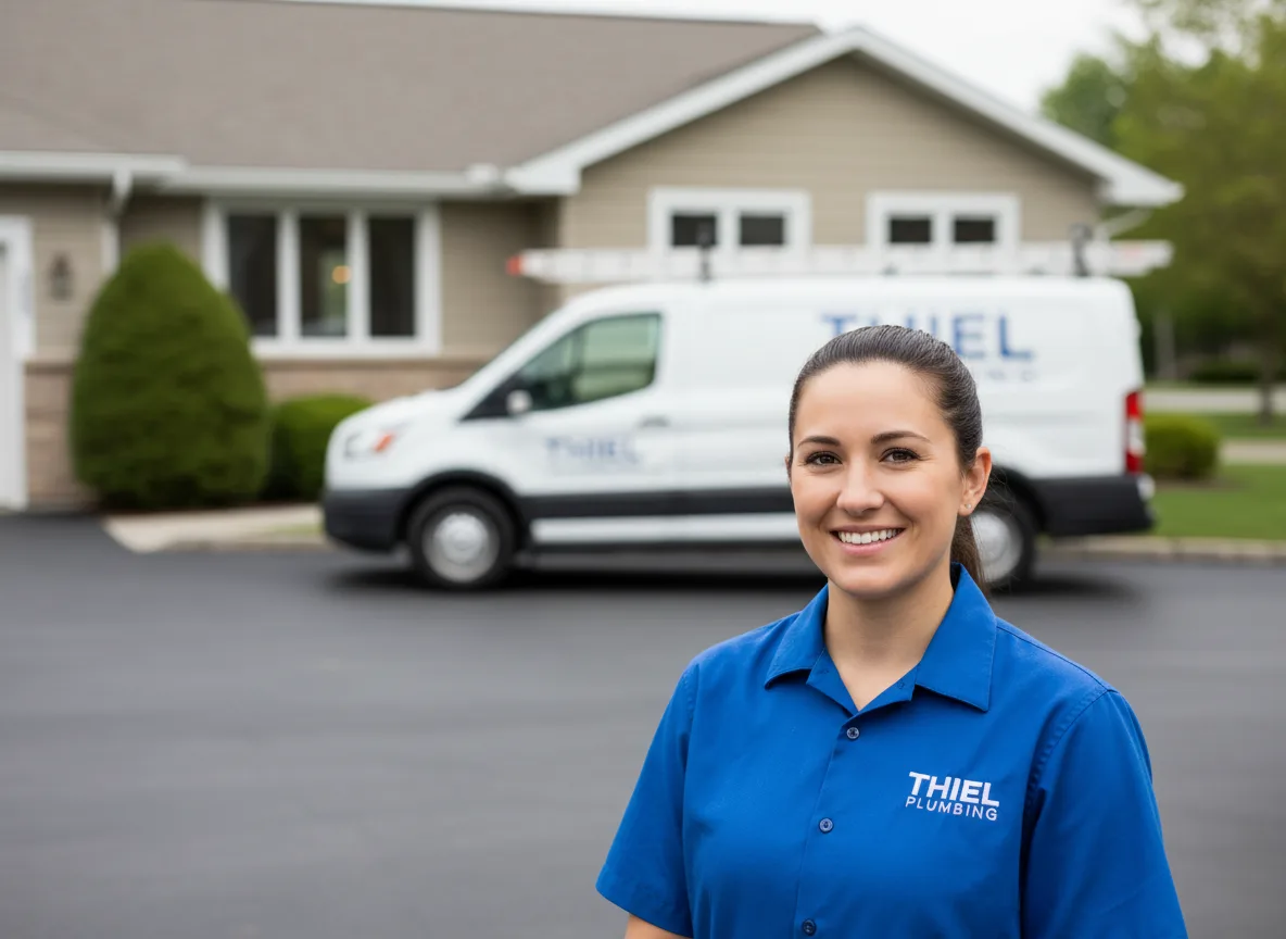 Plumber Bellingham, MN FAQs